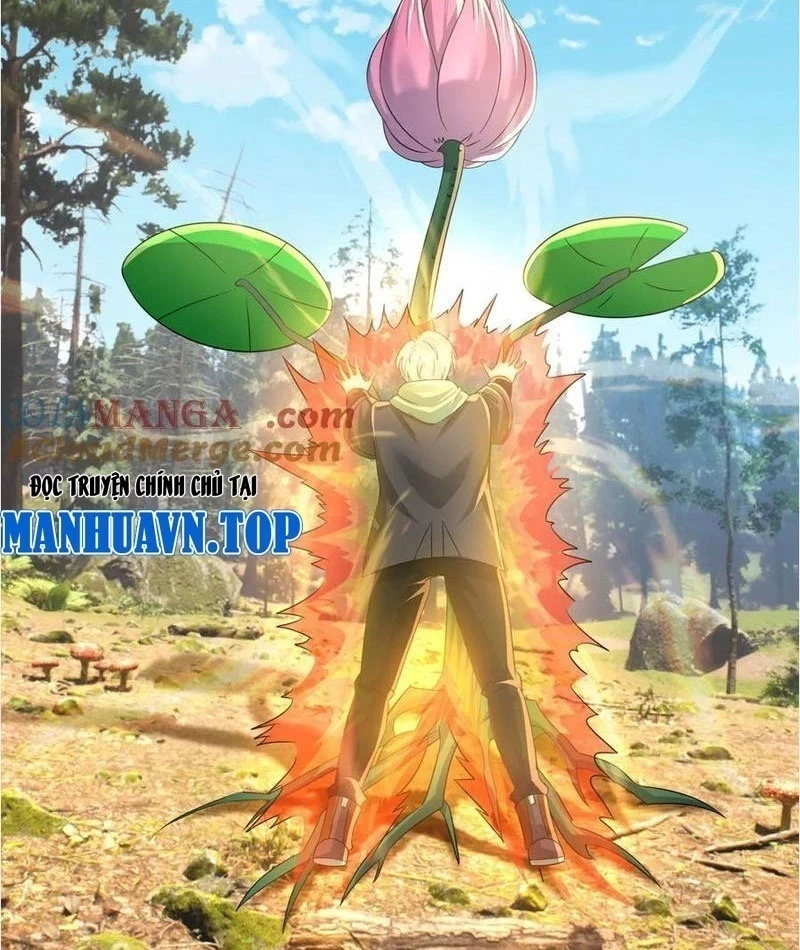 Bắt đầu từ việc chống đẩy một vạn cái: Ta oanh sát thần minh Chapter 48 - Trang 3