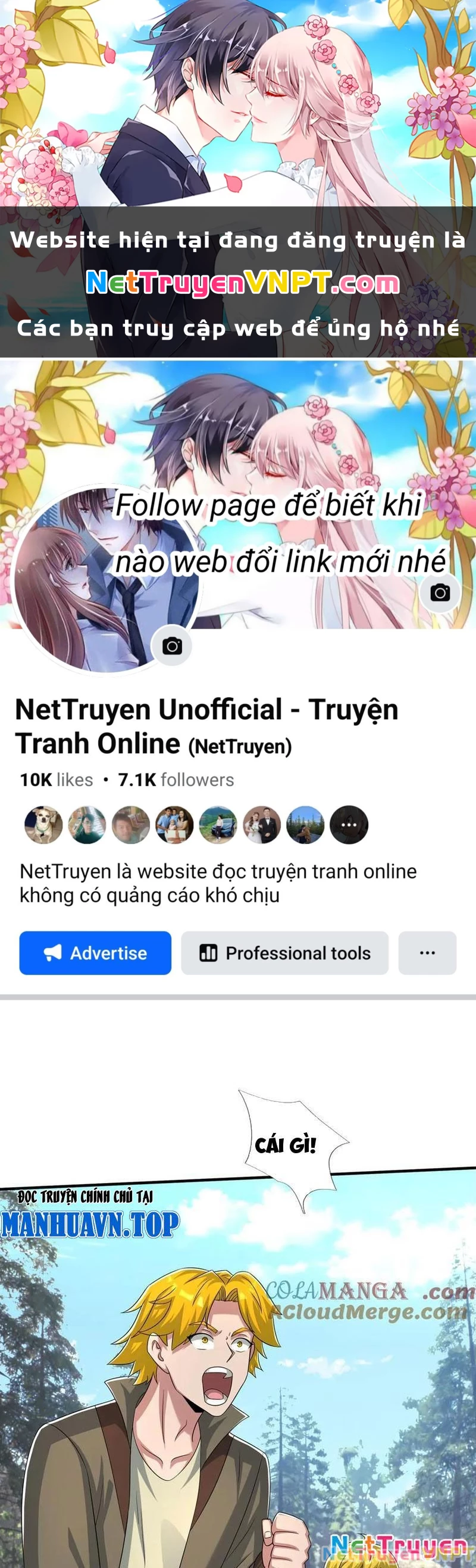 Bắt đầu từ việc chống đẩy một vạn cái: Ta oanh sát thần minh Chapter 49 - Trang 3