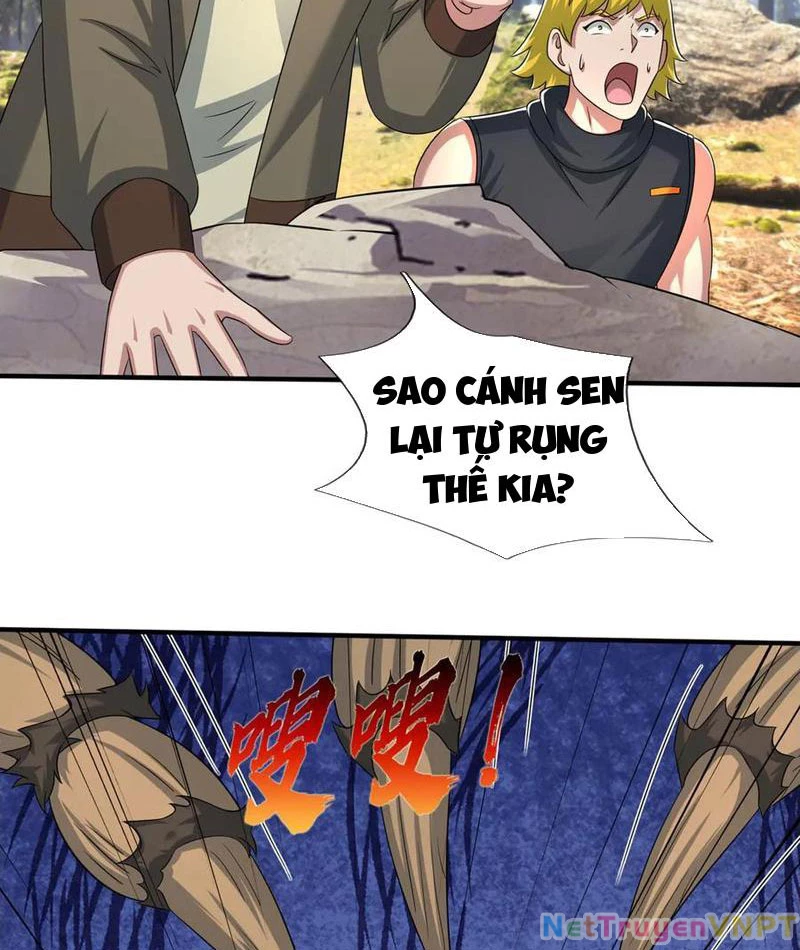 Bắt đầu từ việc chống đẩy một vạn cái: Ta oanh sát thần minh Chapter 49 - Trang 3