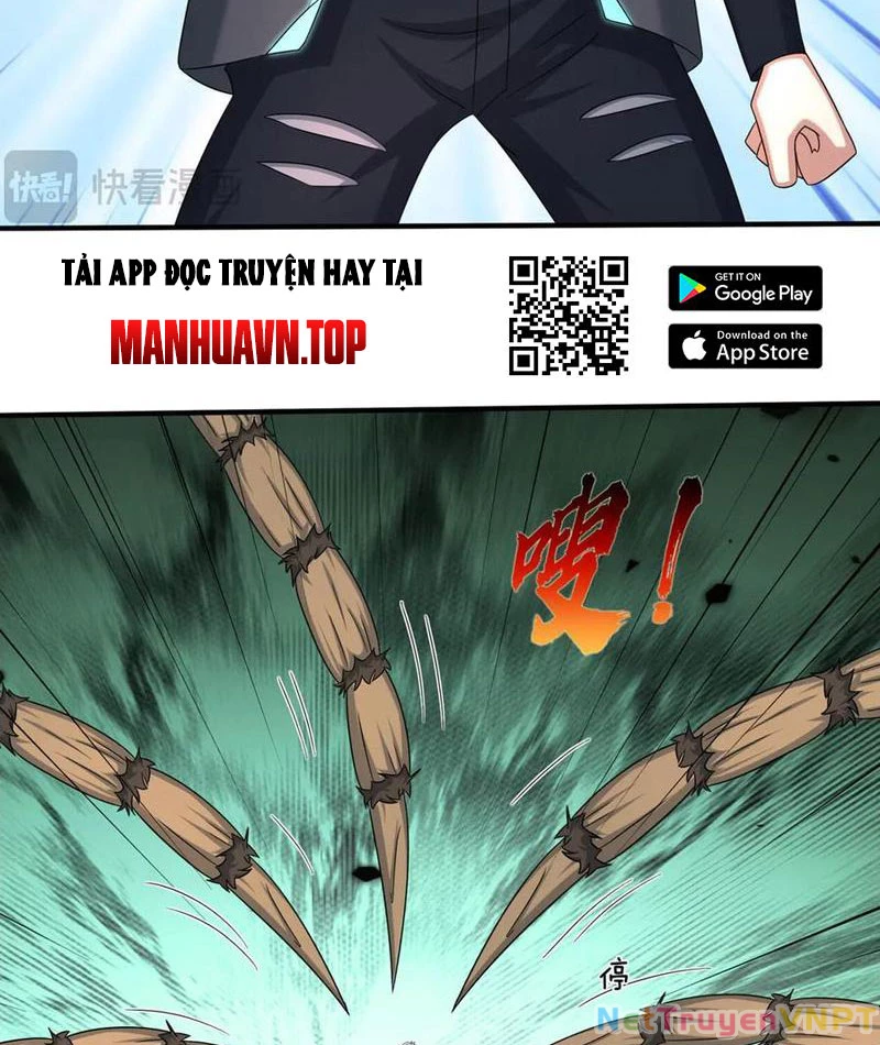 Bắt đầu từ việc chống đẩy một vạn cái: Ta oanh sát thần minh Chapter 49 - Trang 3