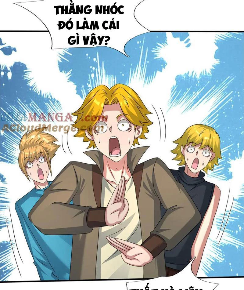 Bắt đầu từ việc chống đẩy một vạn cái: Ta oanh sát thần minh Chapter 49 - Trang 3