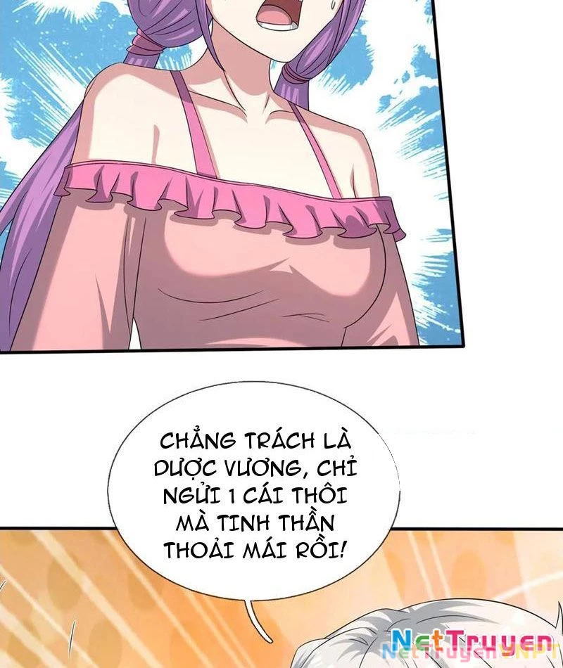 Bắt đầu từ việc chống đẩy một vạn cái: Ta oanh sát thần minh Chapter 49 - Trang 3