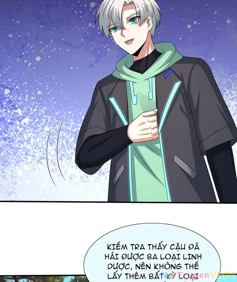 Bắt đầu từ việc chống đẩy một vạn cái: Ta oanh sát thần minh Chapter 49 - Trang 3