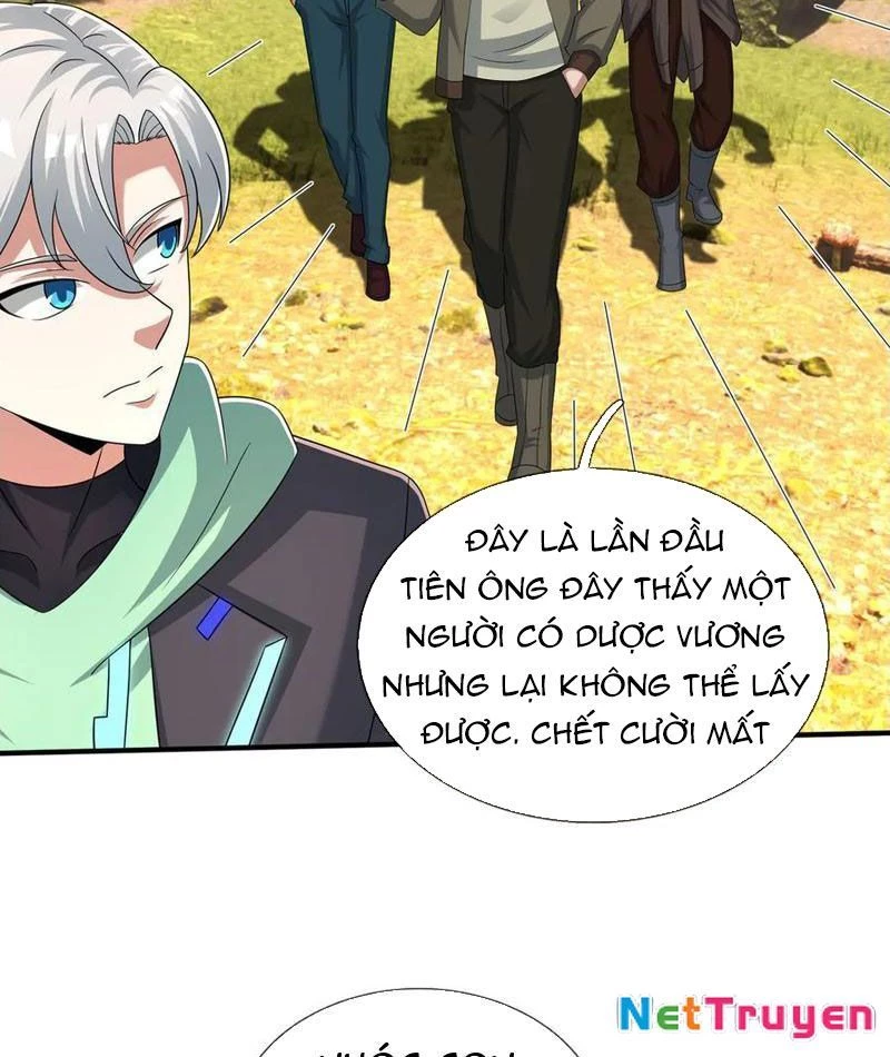 Bắt đầu từ việc chống đẩy một vạn cái: Ta oanh sát thần minh Chapter 49 - Trang 3