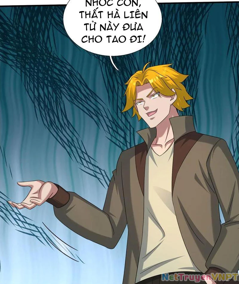 Bắt đầu từ việc chống đẩy một vạn cái: Ta oanh sát thần minh Chapter 49 - Trang 3