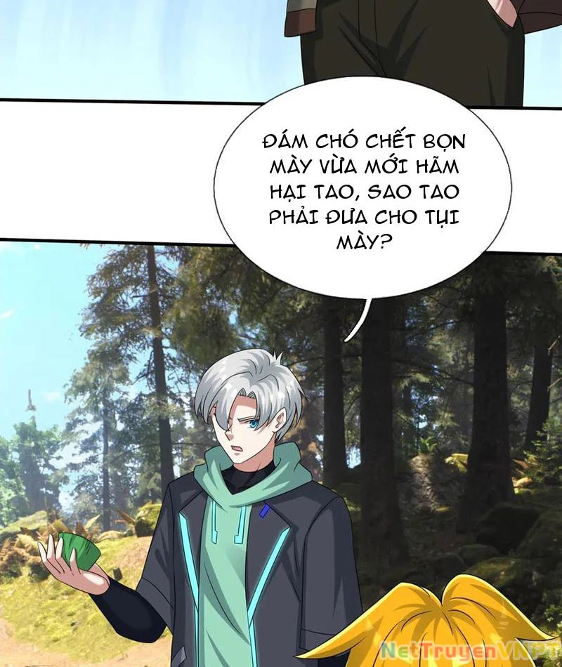 Bắt đầu từ việc chống đẩy một vạn cái: Ta oanh sát thần minh Chapter 49 - Trang 3