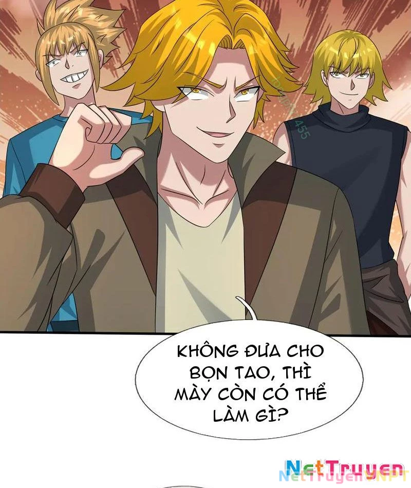 Bắt đầu từ việc chống đẩy một vạn cái: Ta oanh sát thần minh Chapter 49 - Trang 3