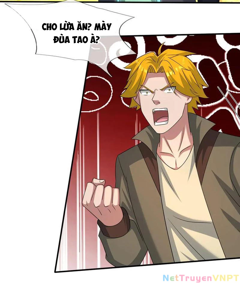 Bắt đầu từ việc chống đẩy một vạn cái: Ta oanh sát thần minh Chapter 49 - Trang 3