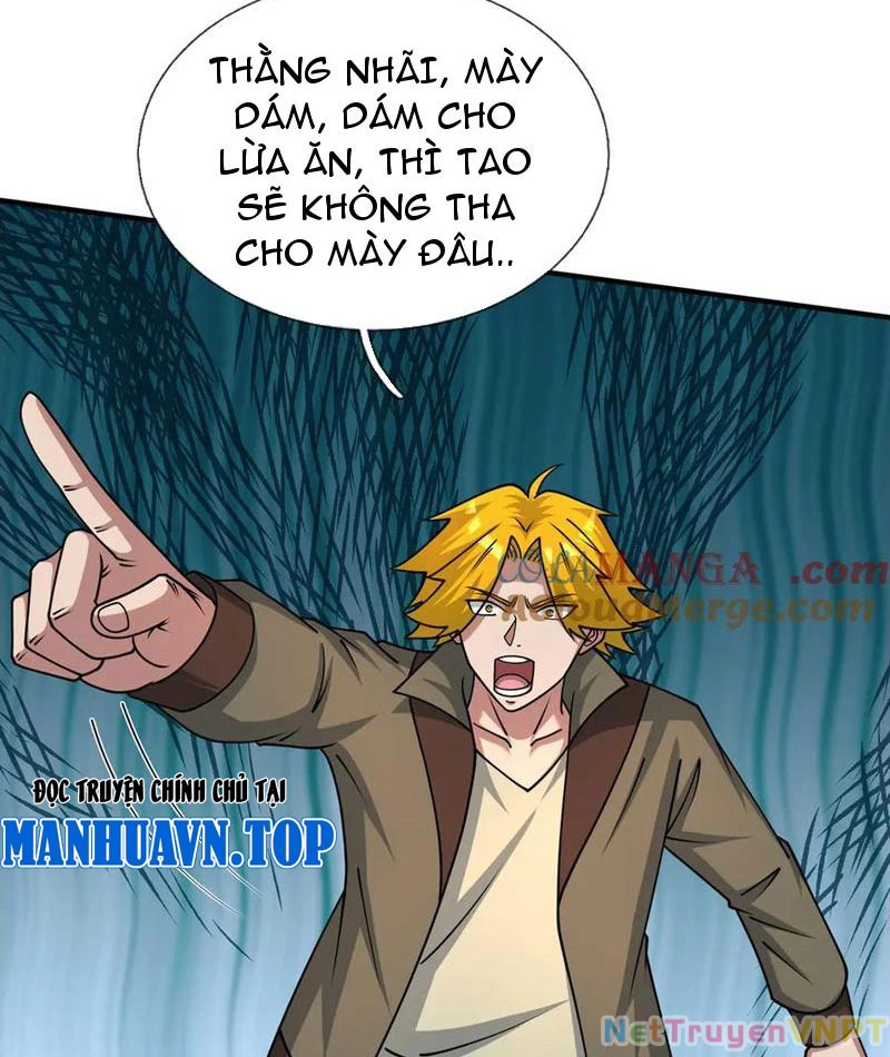 Bắt đầu từ việc chống đẩy một vạn cái: Ta oanh sát thần minh Chapter 49 - Trang 3