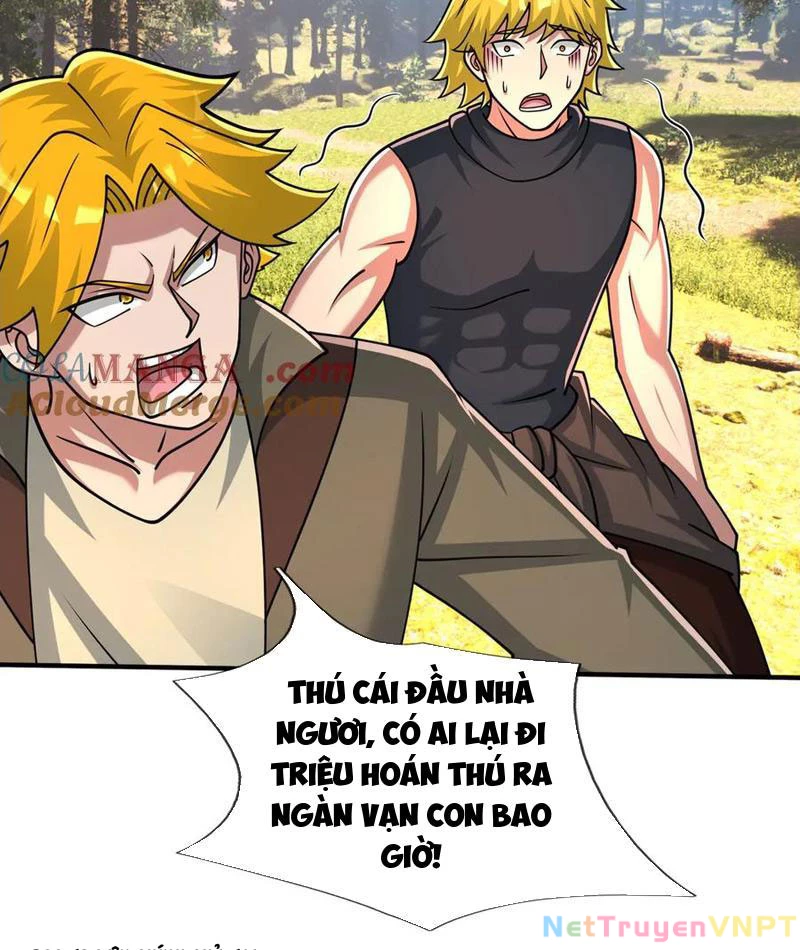 Bắt đầu từ việc chống đẩy một vạn cái: Ta oanh sát thần minh Chapter 49 - Trang 3