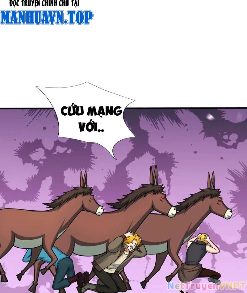 Bắt đầu từ việc chống đẩy một vạn cái: Ta oanh sát thần minh Chapter 49 - Trang 3