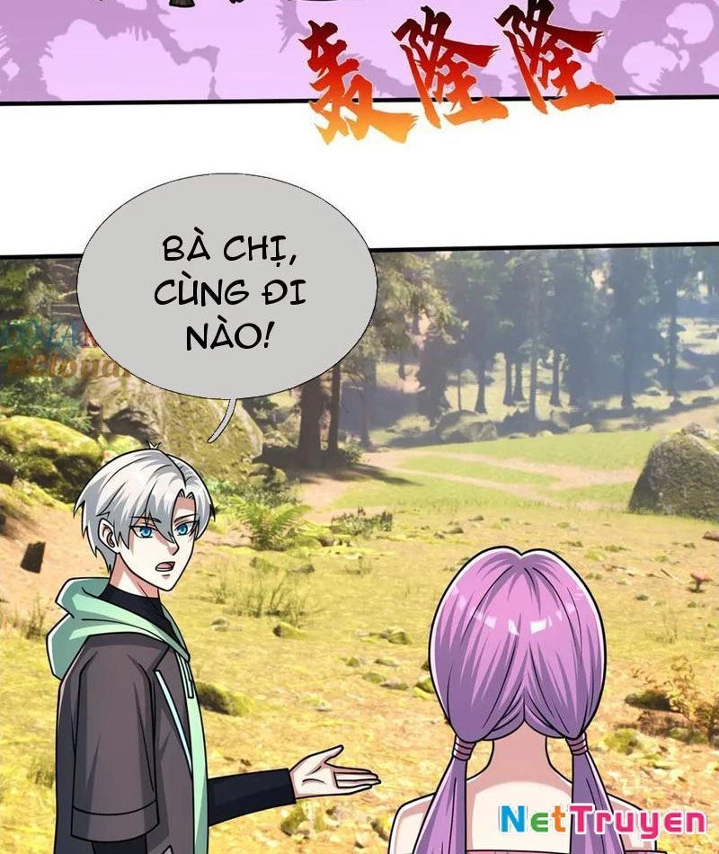 Bắt đầu từ việc chống đẩy một vạn cái: Ta oanh sát thần minh Chapter 49 - Trang 3
