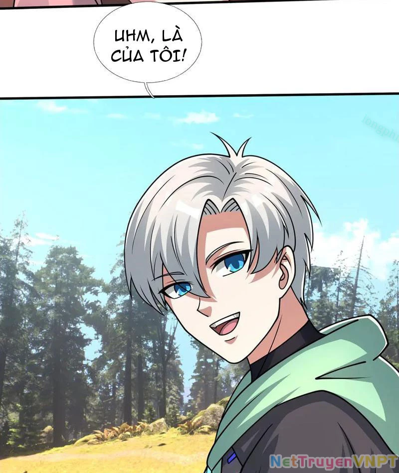 Bắt đầu từ việc chống đẩy một vạn cái: Ta oanh sát thần minh Chapter 49 - Trang 3
