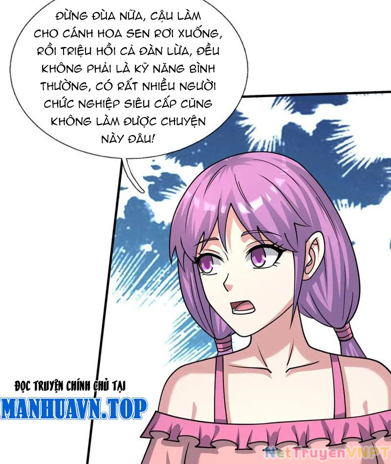Bắt đầu từ việc chống đẩy một vạn cái: Ta oanh sát thần minh Chapter 49 - Trang 3