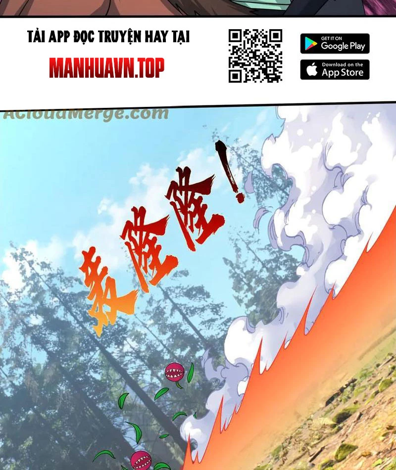 Bắt đầu từ việc chống đẩy một vạn cái: Ta oanh sát thần minh Chapter 49 - Trang 3
