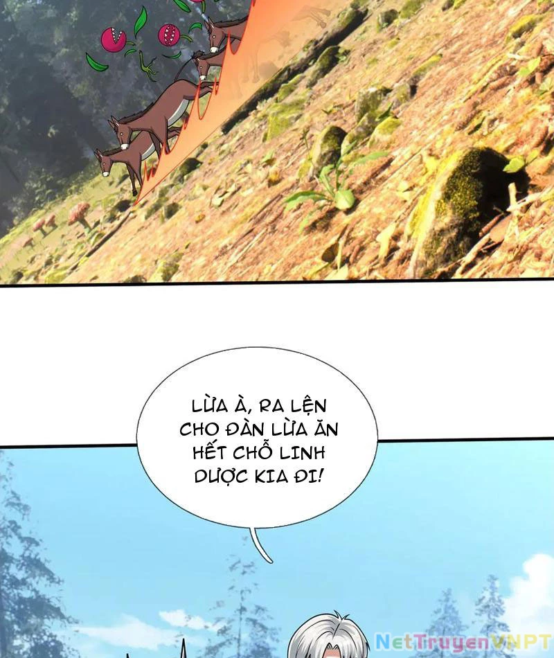Bắt đầu từ việc chống đẩy một vạn cái: Ta oanh sát thần minh Chapter 49 - Trang 3