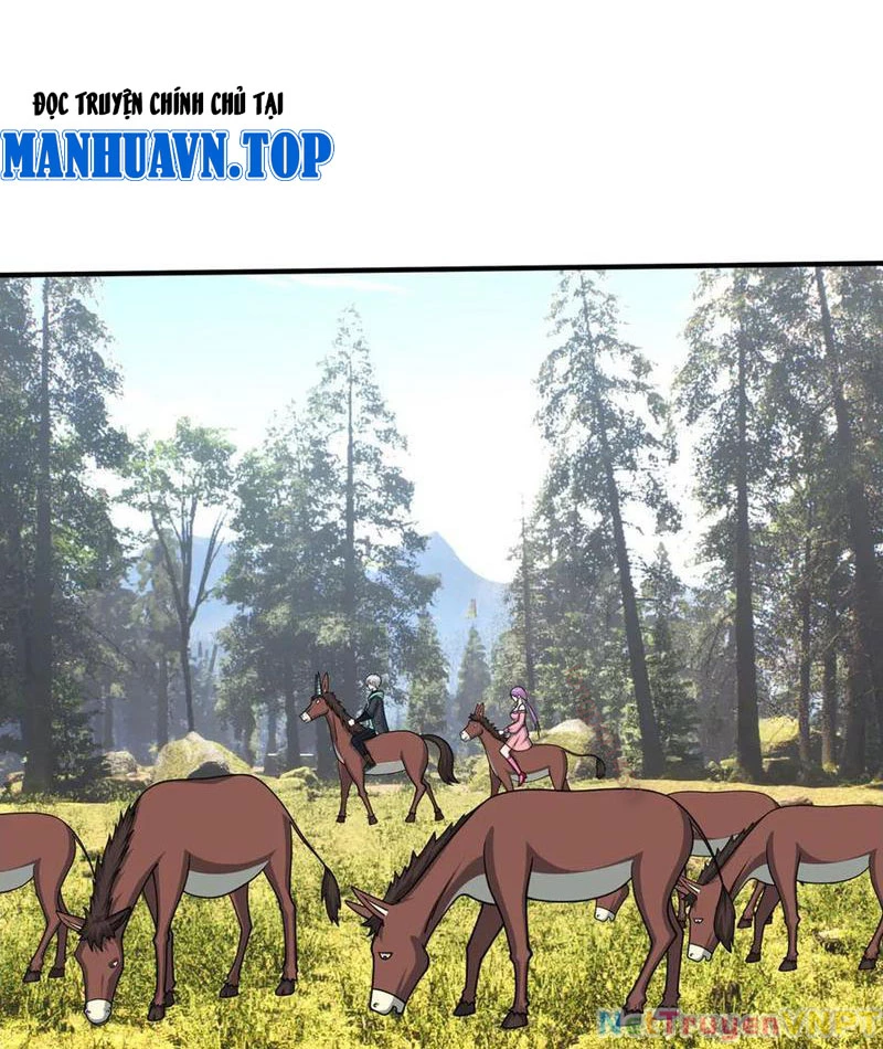 Bắt đầu từ việc chống đẩy một vạn cái: Ta oanh sát thần minh Chapter 49 - Trang 3