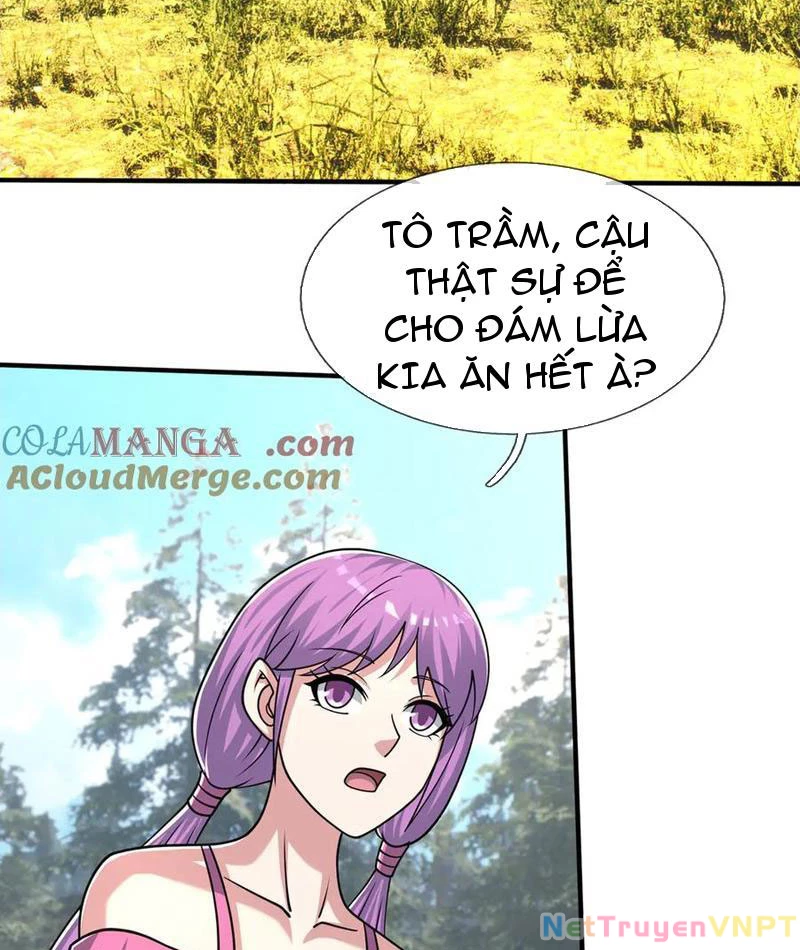 Bắt đầu từ việc chống đẩy một vạn cái: Ta oanh sát thần minh Chapter 49 - Trang 3