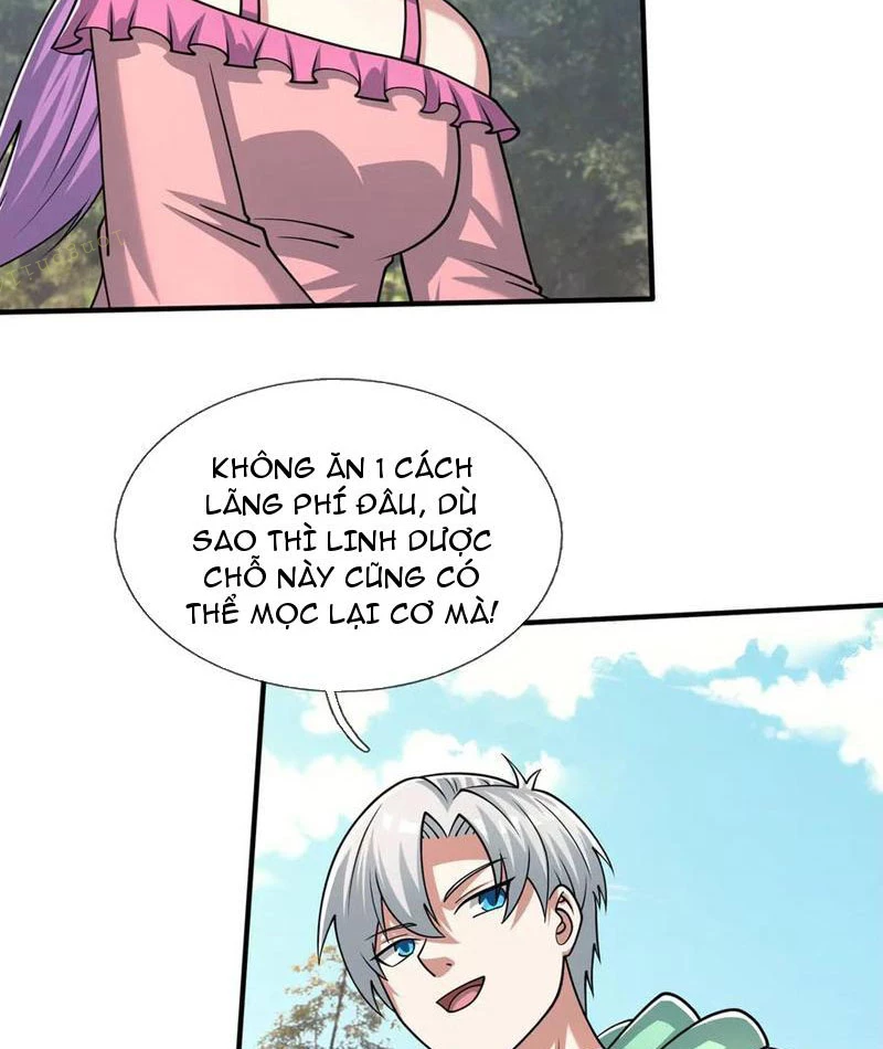 Bắt đầu từ việc chống đẩy một vạn cái: Ta oanh sát thần minh Chapter 49 - Trang 3