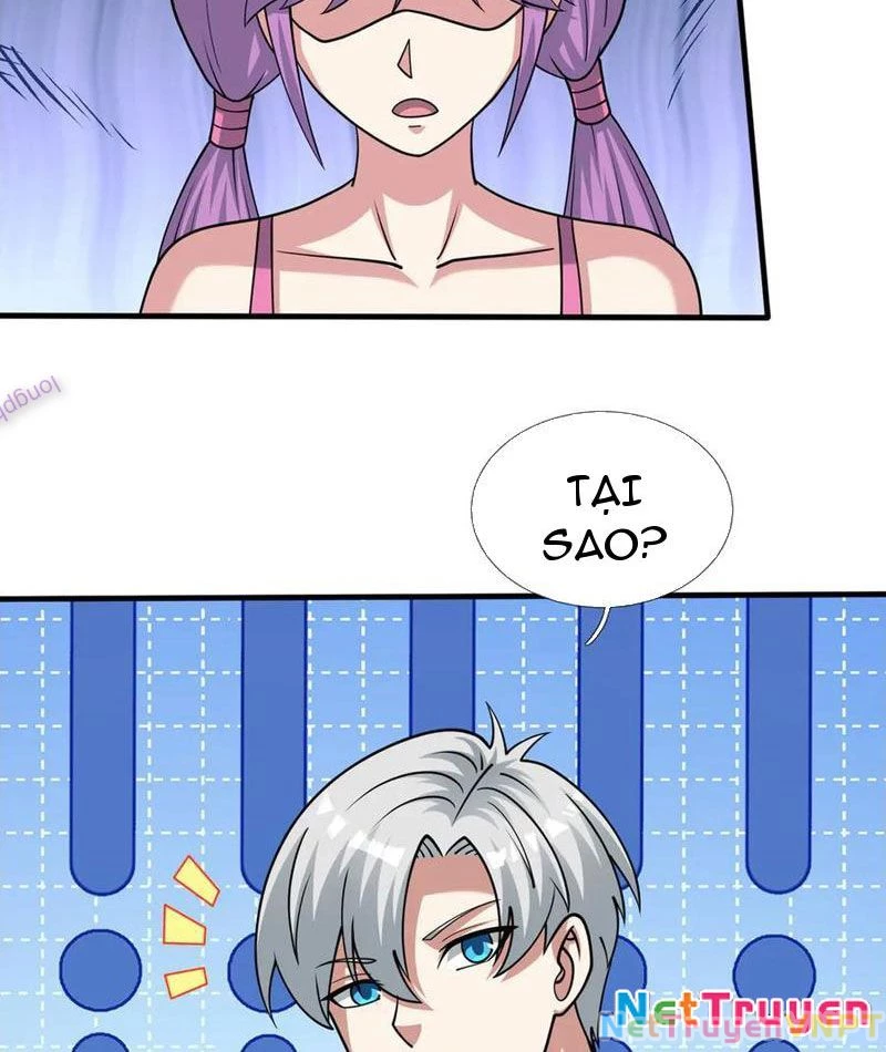 Bắt đầu từ việc chống đẩy một vạn cái: Ta oanh sát thần minh Chapter 49 - Trang 3