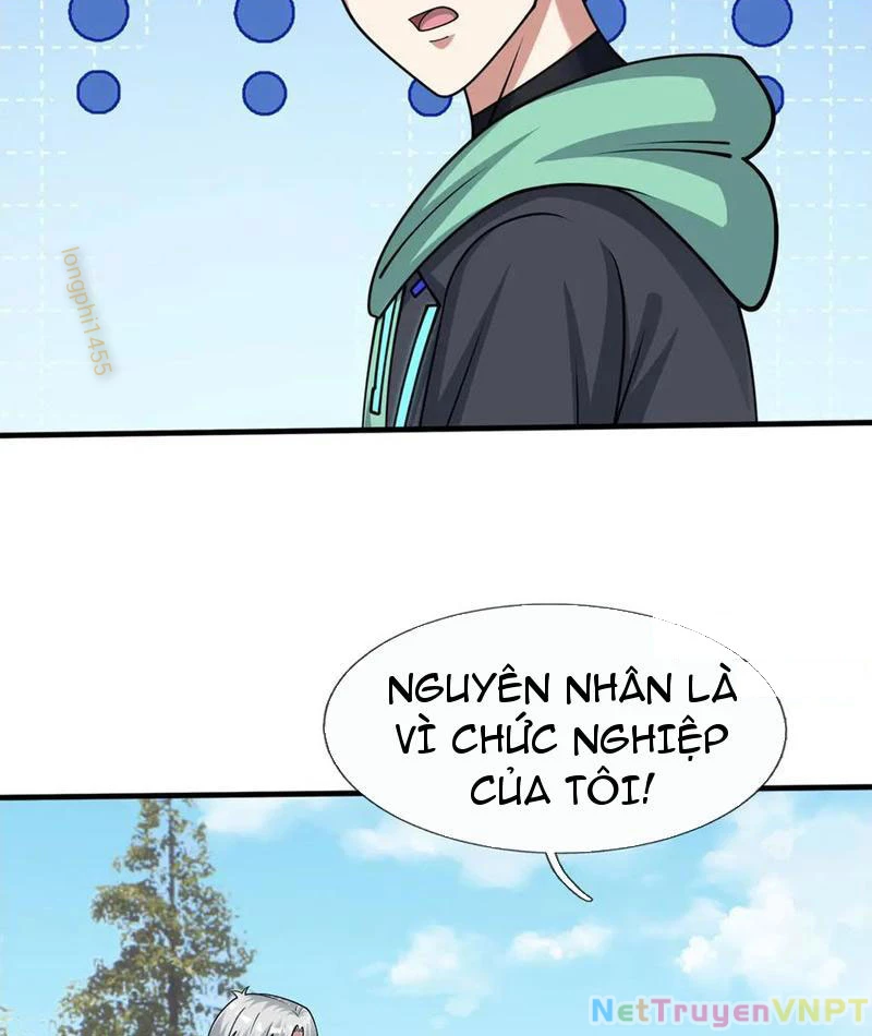 Bắt đầu từ việc chống đẩy một vạn cái: Ta oanh sát thần minh Chapter 49 - Trang 3
