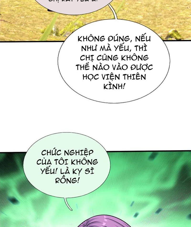 Bắt đầu từ việc chống đẩy một vạn cái: Ta oanh sát thần minh Chapter 49 - Trang 3