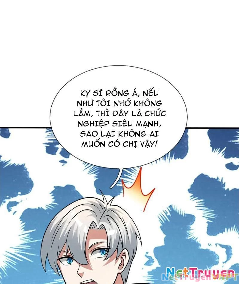 Bắt đầu từ việc chống đẩy một vạn cái: Ta oanh sát thần minh Chapter 49 - Trang 3