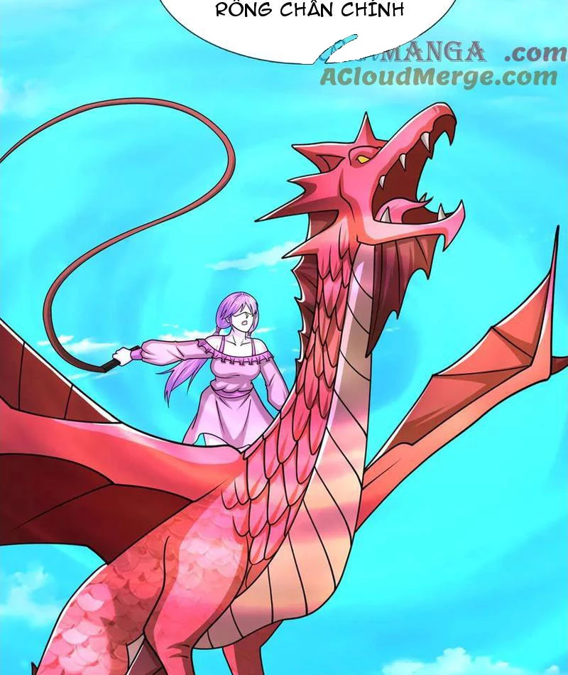 Bắt đầu từ việc chống đẩy một vạn cái: Ta oanh sát thần minh Chapter 49 - Trang 3