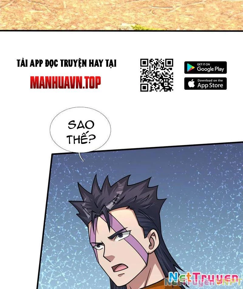 Bắt đầu từ việc chống đẩy một vạn cái: Ta oanh sát thần minh Chapter 49 - Trang 3