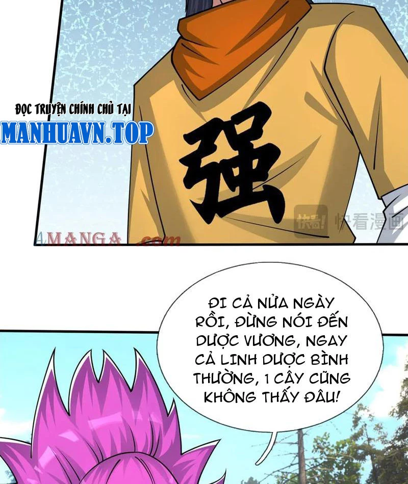 Bắt đầu từ việc chống đẩy một vạn cái: Ta oanh sát thần minh Chapter 49 - Trang 3