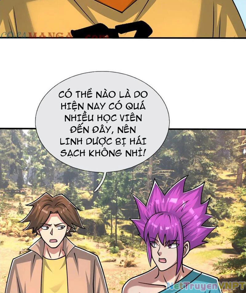 Bắt đầu từ việc chống đẩy một vạn cái: Ta oanh sát thần minh Chapter 49 - Trang 3