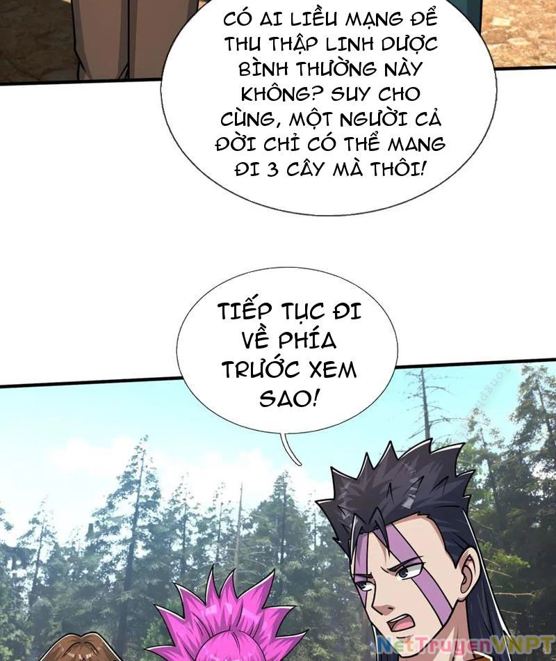 Bắt đầu từ việc chống đẩy một vạn cái: Ta oanh sát thần minh Chapter 49 - Trang 3