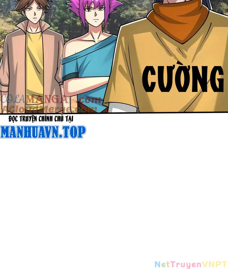 Bắt đầu từ việc chống đẩy một vạn cái: Ta oanh sát thần minh Chapter 49 - Trang 3