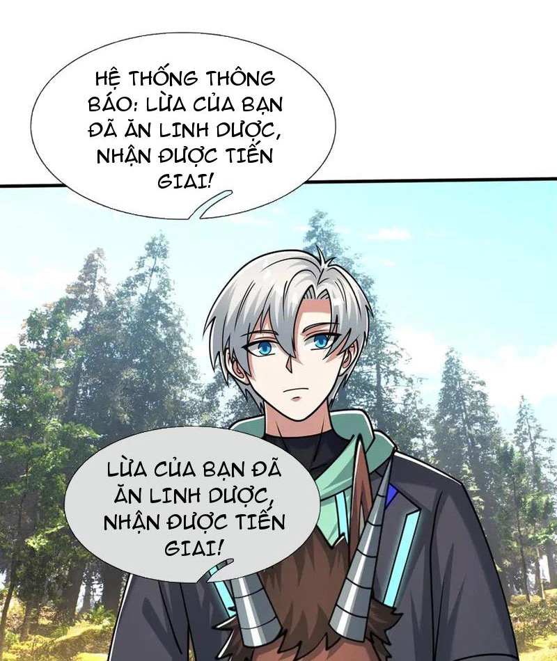 Bắt đầu từ việc chống đẩy một vạn cái: Ta oanh sát thần minh Chapter 49 - Trang 3