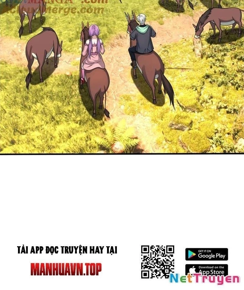 Bắt đầu từ việc chống đẩy một vạn cái: Ta oanh sát thần minh Chapter 49 - Trang 3
