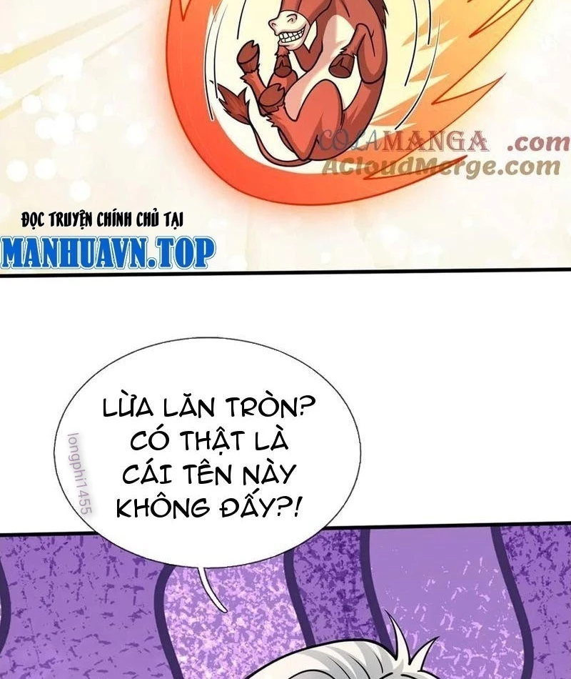 Bắt đầu từ việc chống đẩy một vạn cái: Ta oanh sát thần minh Chapter 49 - Trang 3
