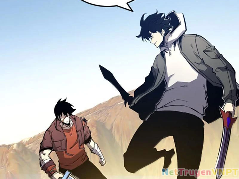 Ta Nhặt Rác Thượng Vương Giả Chapter 60 - Trang 4