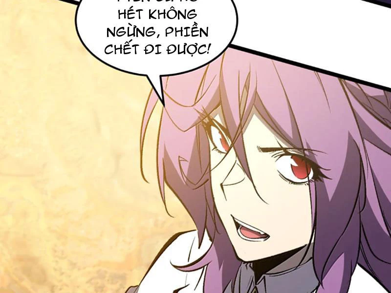 Ta Nhặt Rác Thượng Vương Giả Chapter 60 - Trang 4