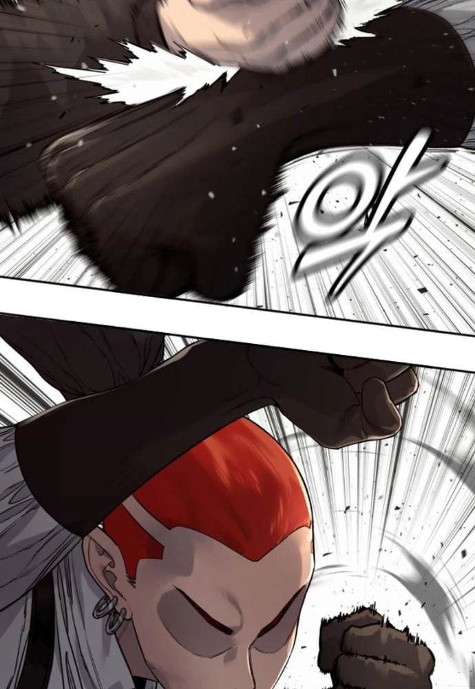 Cảnh Sát Báo Thù Chapter 92 - Next Chapter 93