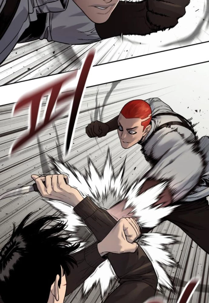 Cảnh Sát Báo Thù Chapter 92 - Next Chapter 93