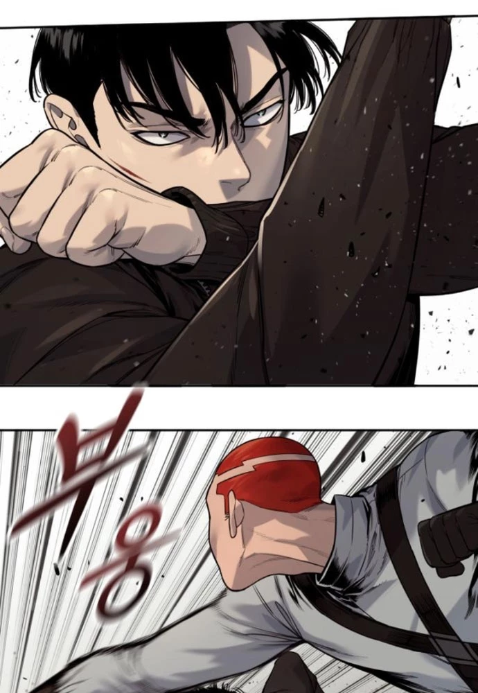 Cảnh Sát Báo Thù Chapter 92 - Next Chapter 93