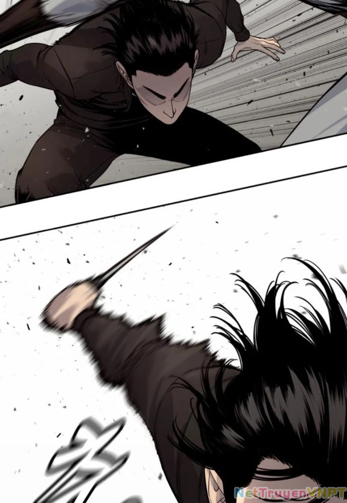 Cảnh Sát Báo Thù Chapter 92 - Next Chapter 93