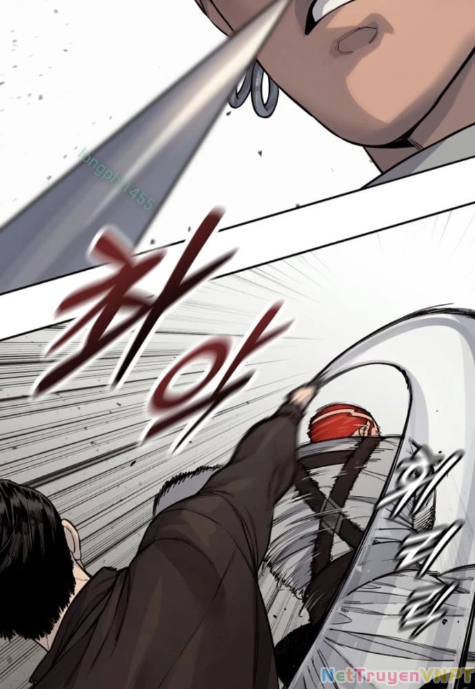 Cảnh Sát Báo Thù Chapter 92 - Next Chapter 93