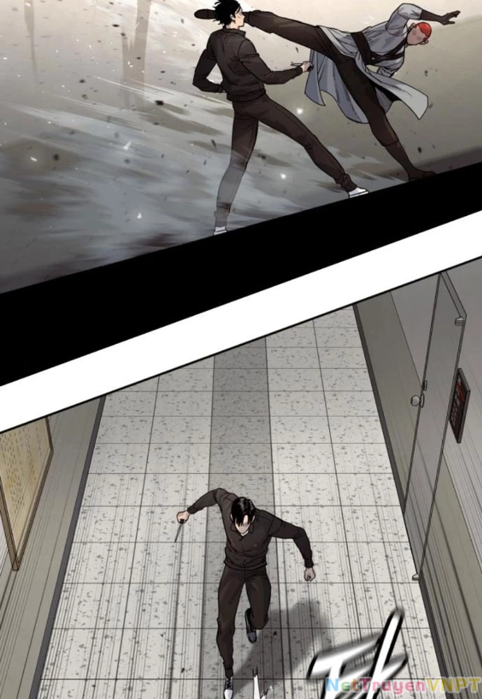 Cảnh Sát Báo Thù Chapter 92 - Next Chapter 93