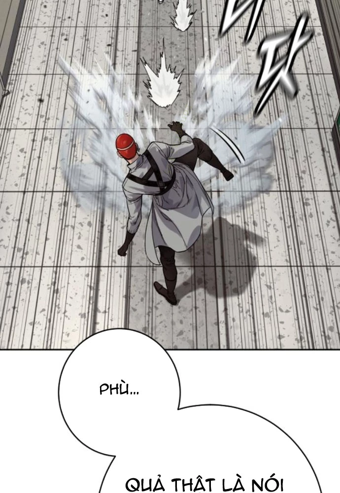 Cảnh Sát Báo Thù Chapter 92 - Next Chapter 93