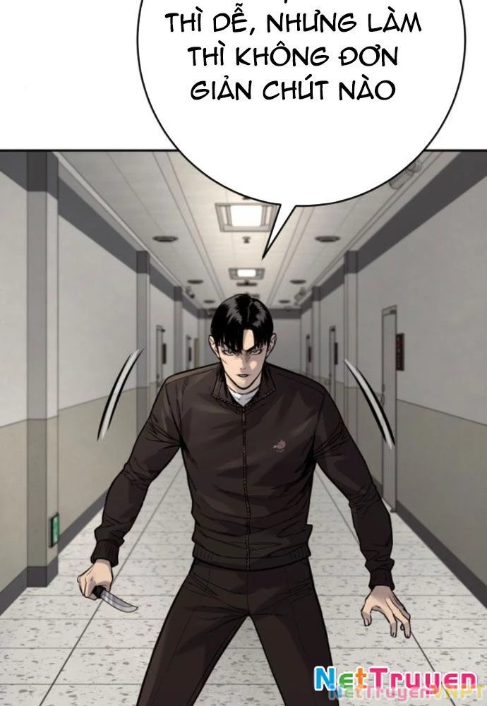 Cảnh Sát Báo Thù Chapter 92 - Next Chapter 93