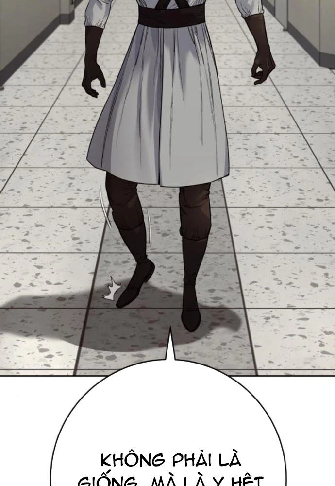 Cảnh Sát Báo Thù Chapter 92 - Next Chapter 93