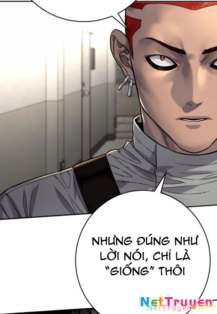Cảnh Sát Báo Thù Chapter 92 - Next Chapter 93