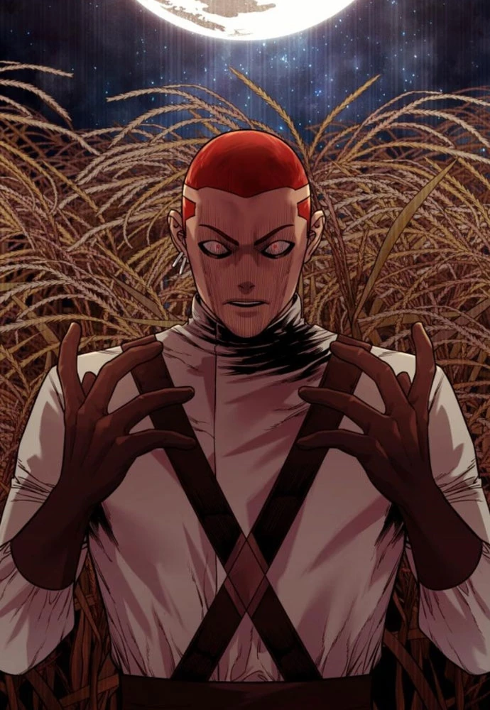 Cảnh Sát Báo Thù Chapter 92 - Next Chapter 93