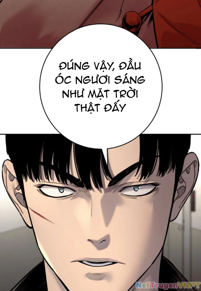 Cảnh Sát Báo Thù Chapter 92 - Next Chapter 93